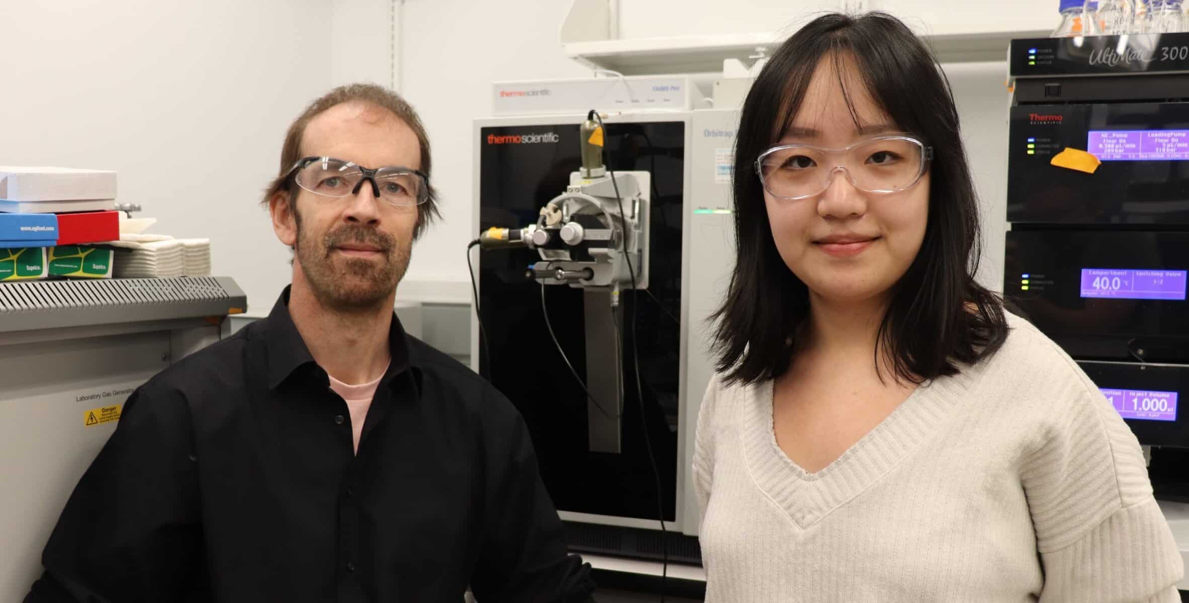 New insights into how serotonin regulates behavior