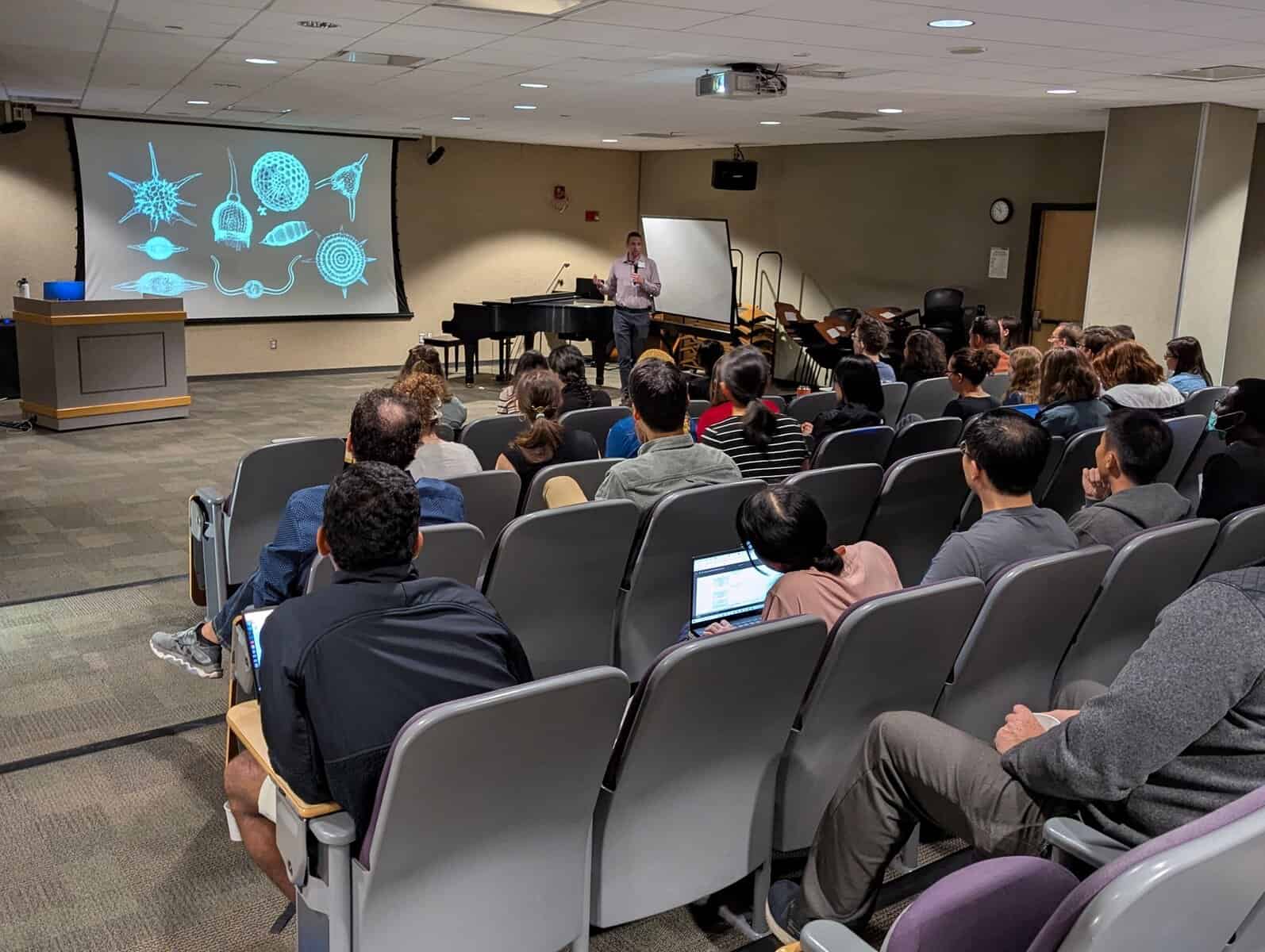 Professional Development