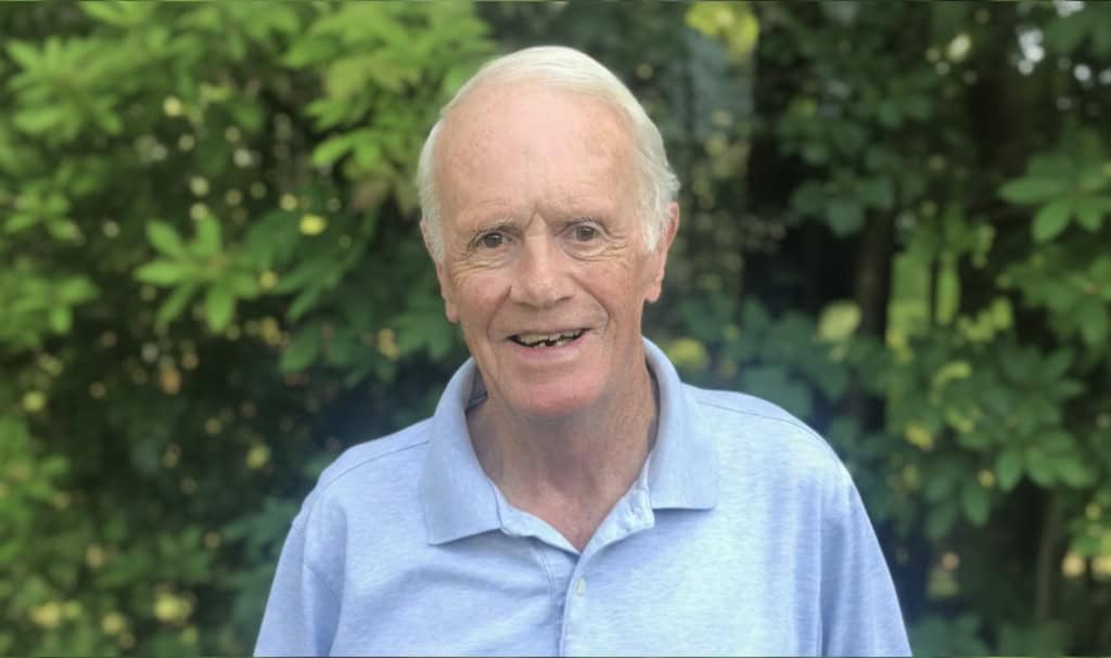 Reflections on Dr. J. Alan Renwick (1936–2024)