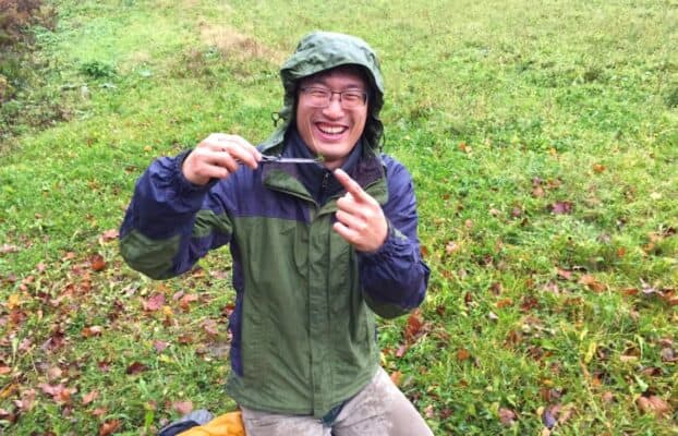 BTI’s Fay-Wei Li featured on popular “Ologies” podcast