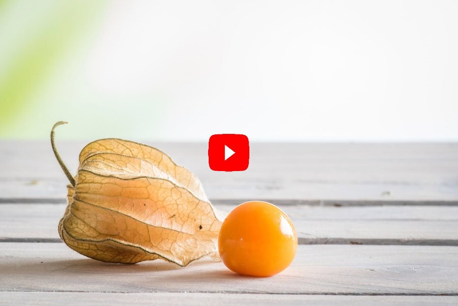 Science in Seconds – Meet Your Next Superfood