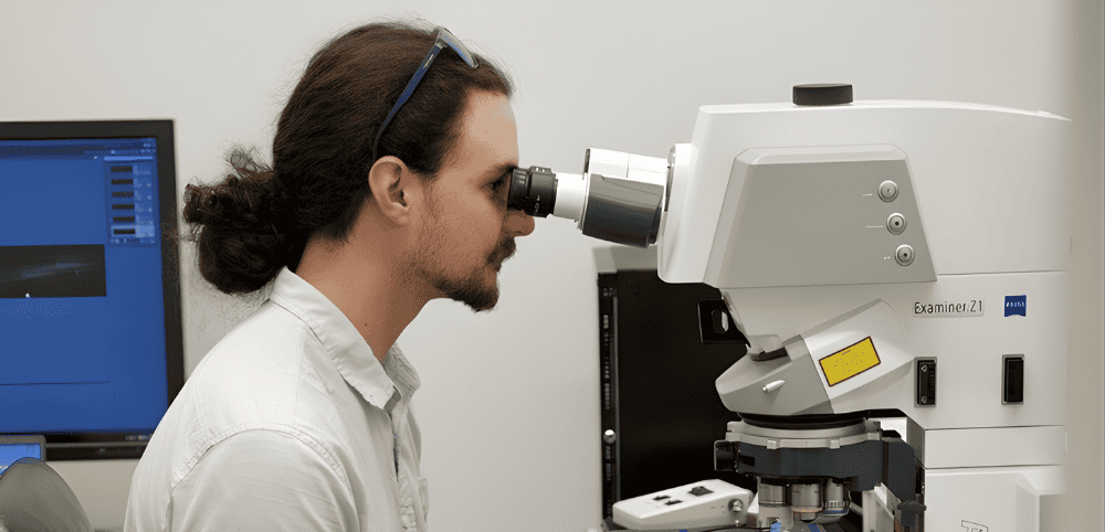 Meet Paul Kuehnert: From Woodworking to Plant Science